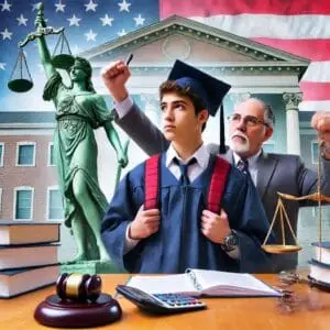 Defending Your Future: Advocacy for Students Facing Misconduct Allegations