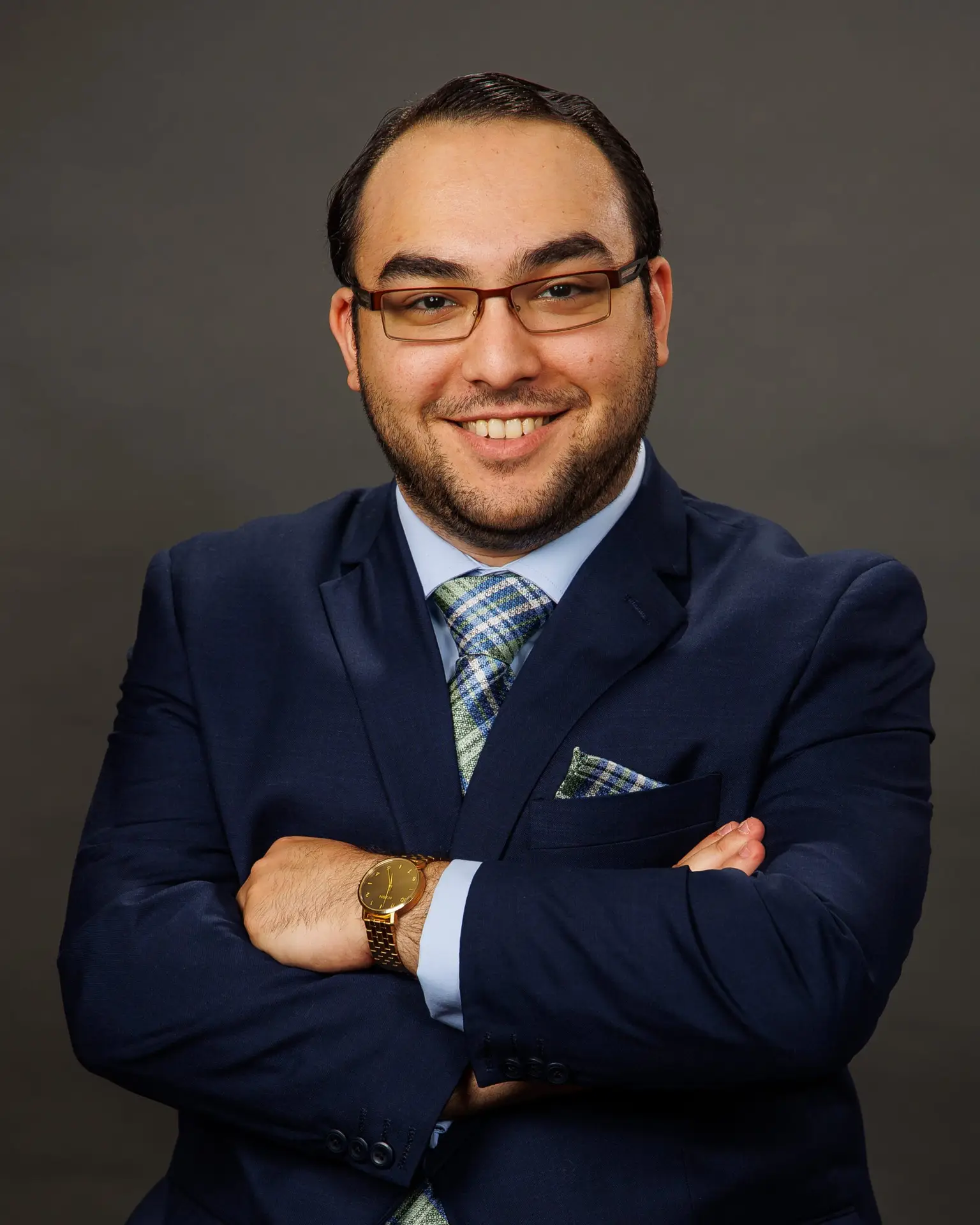 Joseph Cannizzo Jr., Of Counsel at Ratliff Jackson LLP