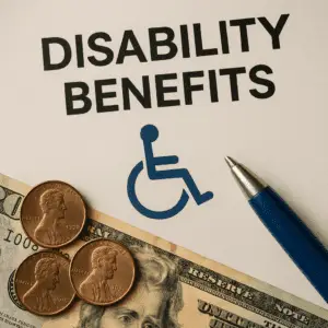 Top 5 Reasons Disability Benefits Claims Are Denied