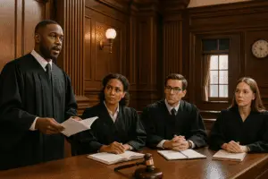 What would be a violation of Title IX in schools?