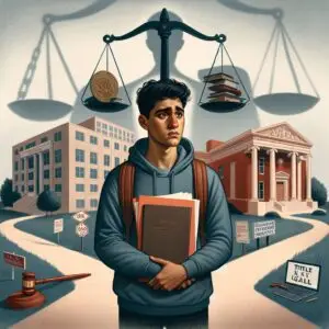 How a Title IX Case Could Impact Your Medical School Admission