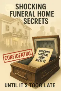 Shocking Secrets Funeral Homes Don’t Want You to Know — Until It’s Too Late