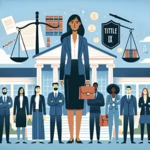 Title IX Rights of the Accused: What Every Student Should Know