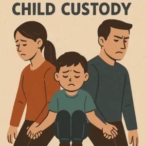 Understanding Child Custody in New Jersey: Your Rights and Options