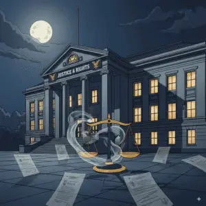 The Lee Evans Malicious Prosecution Case: What It Means for New Jersey Defendants