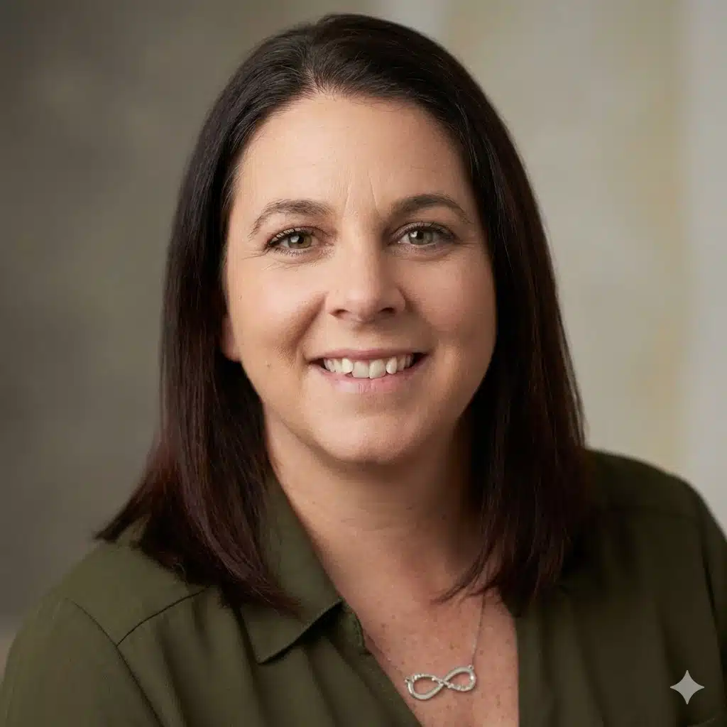 Erica Temcheshen, Intake Manager at Ratliff Jackson LLP