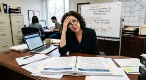 Independent Contractor Misclassification: What Small Businesses Get Wrong